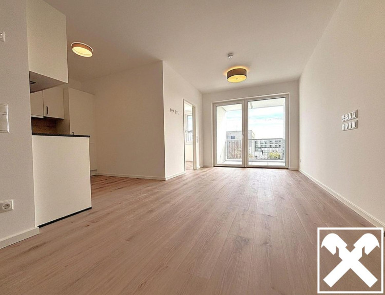 Wohnung - 4320, Perg - Einziehen, wohlfühlen, ankommen - letzte Gelegenheit!