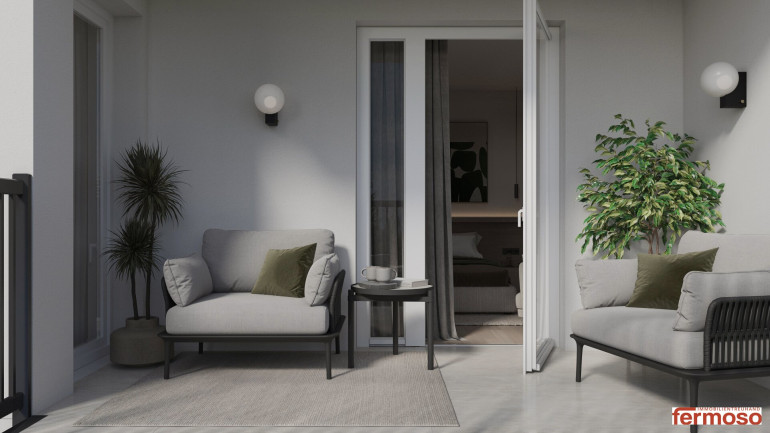Wohnung - 1130, Wien,Hietzing - Auhof Park Residences - wo Wohnen und Leben in Harmonie ist