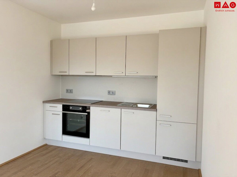 Wohnung - 8055, Graz - Helle 2-Zimmer Neubauwohnung mit Balkon!