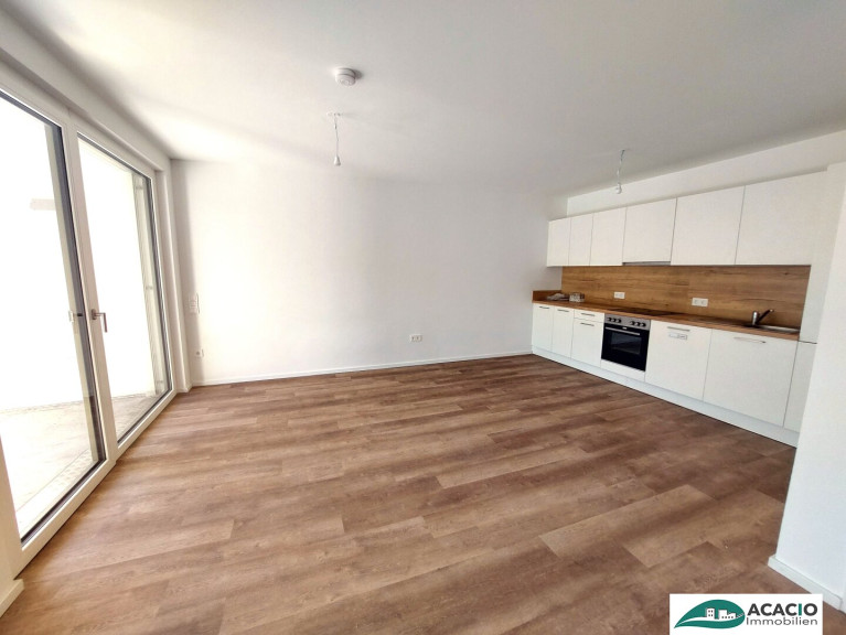 Wohnung - 3451, Pixendorf - zentral angeordnete 3-Zimmerwohnung mit Loggia - Wohn(t)raum im Tullnerfeld - im Grünen wohnen, aber in der Stadt arbeiten - Tiefgaragenplatz auf Anfrage