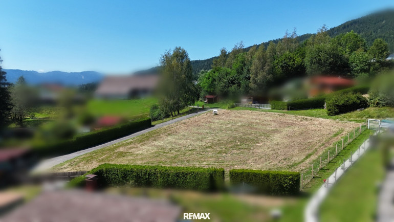 Grundstück - 8732, Dürnberg - Sonniges Feriengrundstück in Ruhelage - Rückzugsort im wunderschönen Seckau