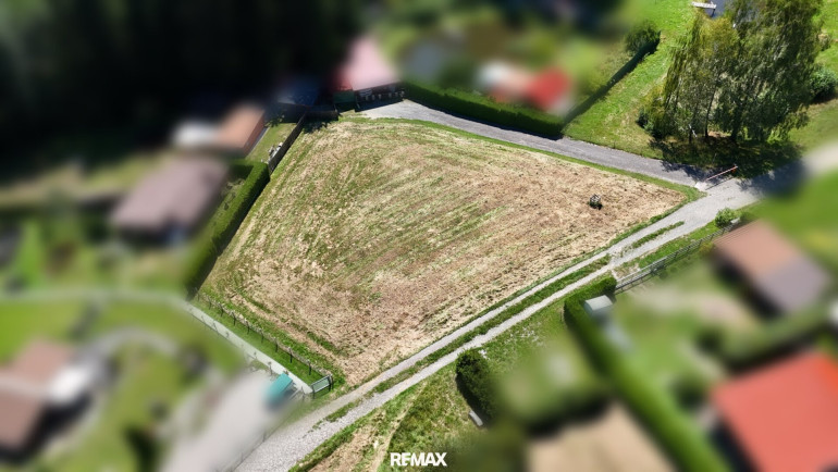 Grundstück - 8732, Dürnberg - Sonniges Feriengrundstück in Ruhelage - Rückzugsort im wunderschönen Seckau