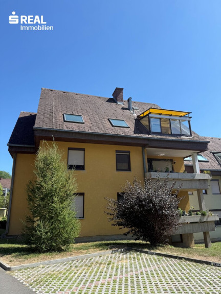 Wohnung - 8330, Gniebing - 4-Zimmer-Wohnung in ruhiger Lage am Stadtrand von Feldbach – Ihre Chance auf ein neues Eigenheim!