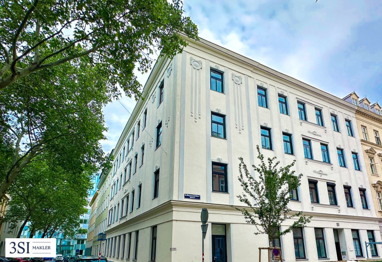 Wohnung - 1030, Wien - Modern, Elegant und ganz auf Ihre Bedürfnisse abgestimmt!