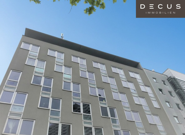 Büro / Praxis - 1230, Wien - | U6 | Helle Bürofläche | ALT ERLAA