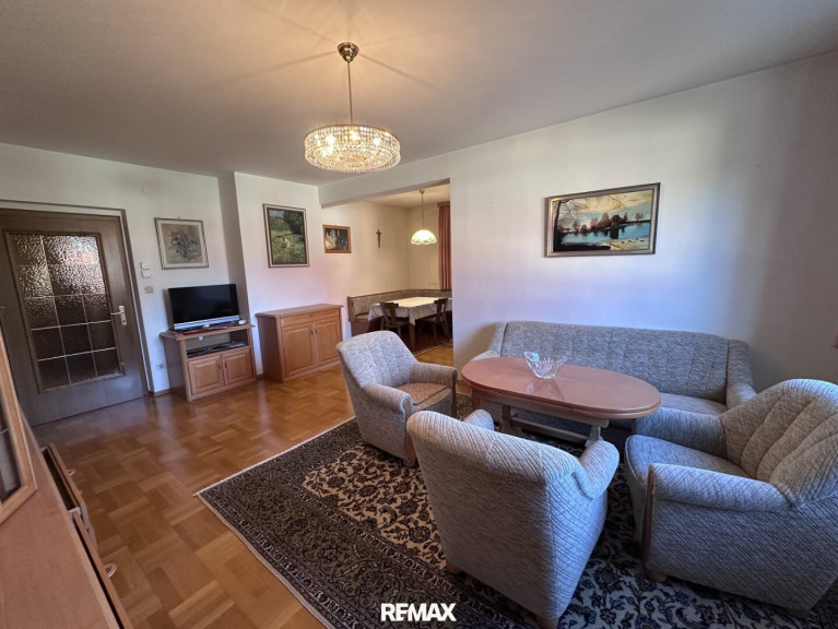 Wohnung - 8463, Schloßberg - Gemütliche Wohnung in Leutschach