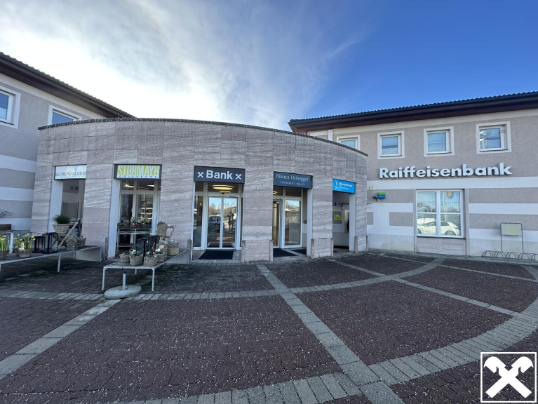 Büro / Praxis - 5071, Himmelreich - Geschäftslokal - vielseitig nutzbar & kurzfristig verfügbar
