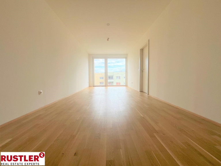 Wohnung - 8020, Graz - 2 MONATE MIETFREI | City Living