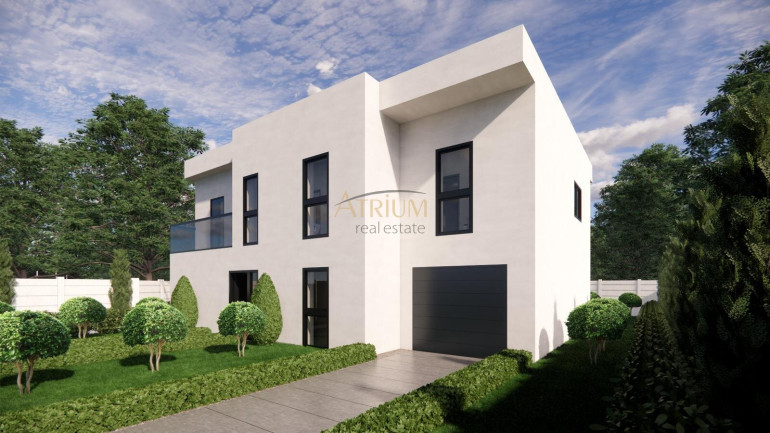 Haus - 2231, Strasshof an der Nordbahn - 6 Zimmer Einfamilienhaus 183m² Wohnfläche mit diversen Extras! Strasshof an der Nordbahn