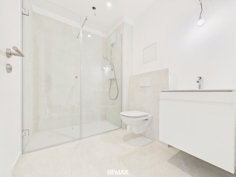 Wohnung - 1230, Wien - LOGGIA & ERSTBEZUG | 1,5-ZIMMER-NEUBAUWOHNUNG IN 1230 WIEN