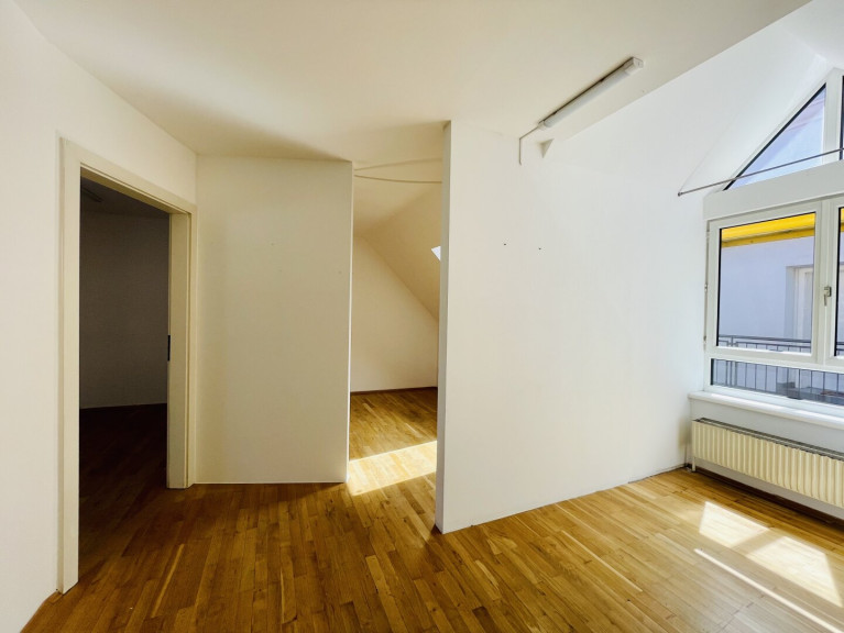 Wohnung - 8200, Gleisdorf - ++ZENTRAL++ Schöne 2-Zimmer-Wohnung in Gleisdorf