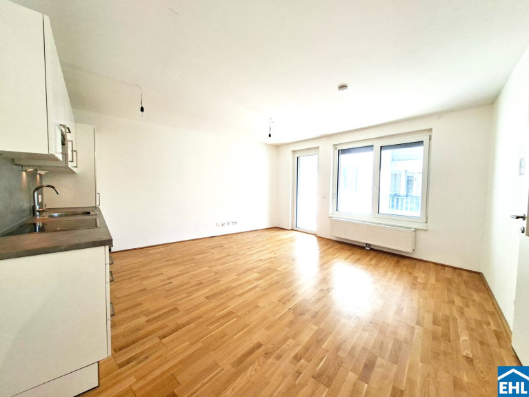 Wohnung - 1210, Wien - Traumhafte Moderne 3 Zimmerwohnung mit Loggia!