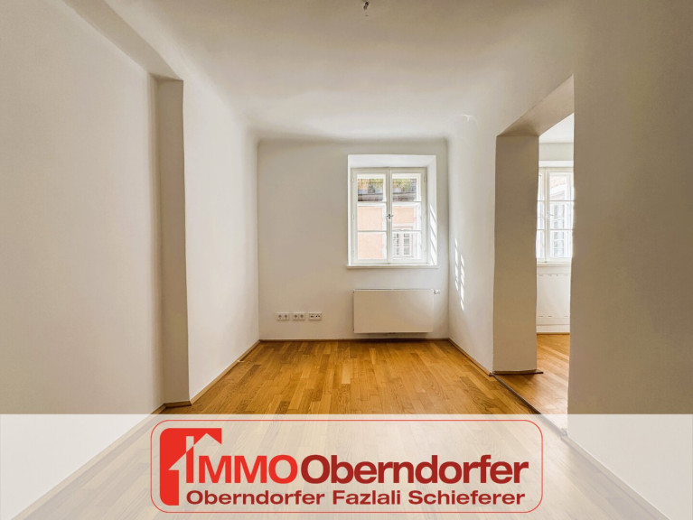 Wohnung - 5020, Salzburg - Charmante 3,5-Zimmer-Wohnung | KAIVIERTEL