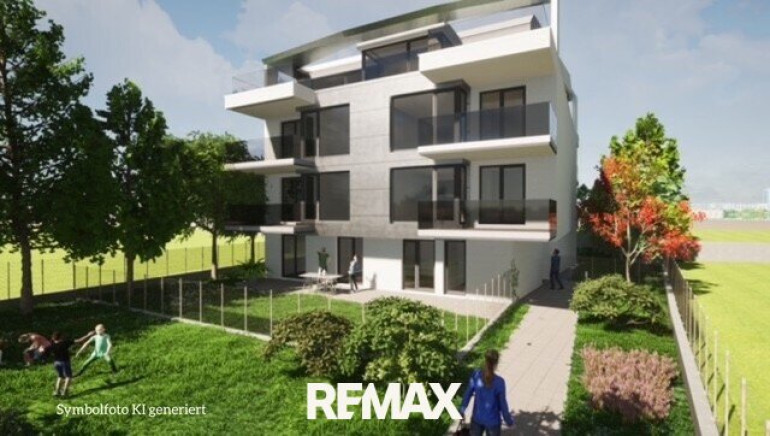 Grundstück - 1130, Wien - Grundstück-Neubauprojekt oder Privathaus