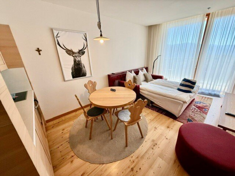 Wohnung - 9863, Katschberghöhe - Exklusive Eigentumswohnung in den Falkensteiner Edel-Weiss Residences am Katschberg, Kärnten