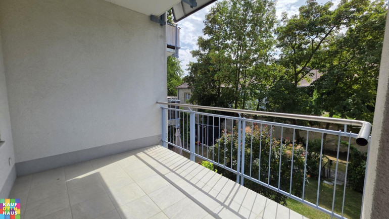 Wohnung - 3500, Krems an der Donau - GEFÖRDERTE 3 ZIMMERWOHNUNG!