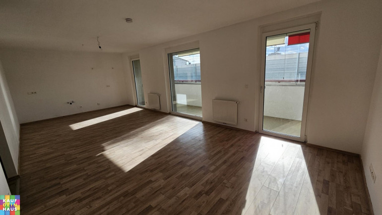 Wohnung - 8020, Graz - AKTION 2-MONATE MIETFREI! GRÖSSZÜGIGE 3 ZIMMERWOHNUNG MIT LOGGIA!