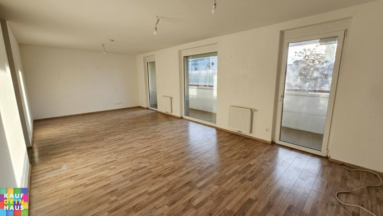 Wohnung - 8020, Graz - SOMMERAKTION! 2 MONATE MIETFREI!