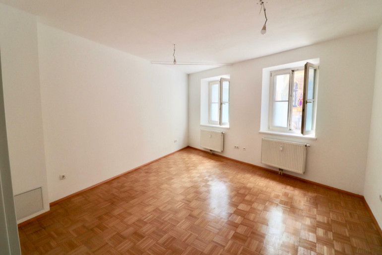 Wohnung - 8010, Graz - Geidorf/Kreuzgasse, Kompakte Mietwohnung in Graz – ideal für Studierende und Singles