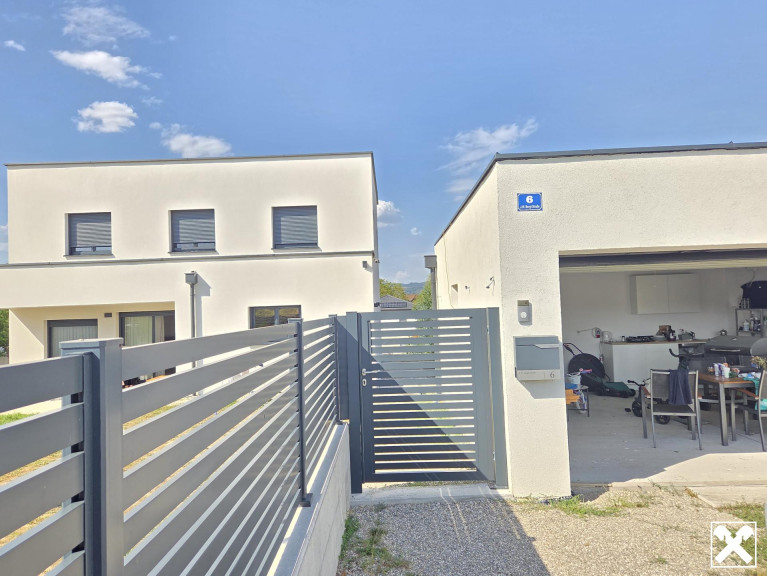 Haus - 3390, Melk - Modernes Wohnen in Melk