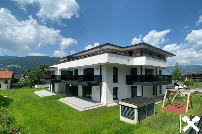 Wohnung - 5710, Kaprun - Exklusive Neubauwohnungen in zentraler Lage