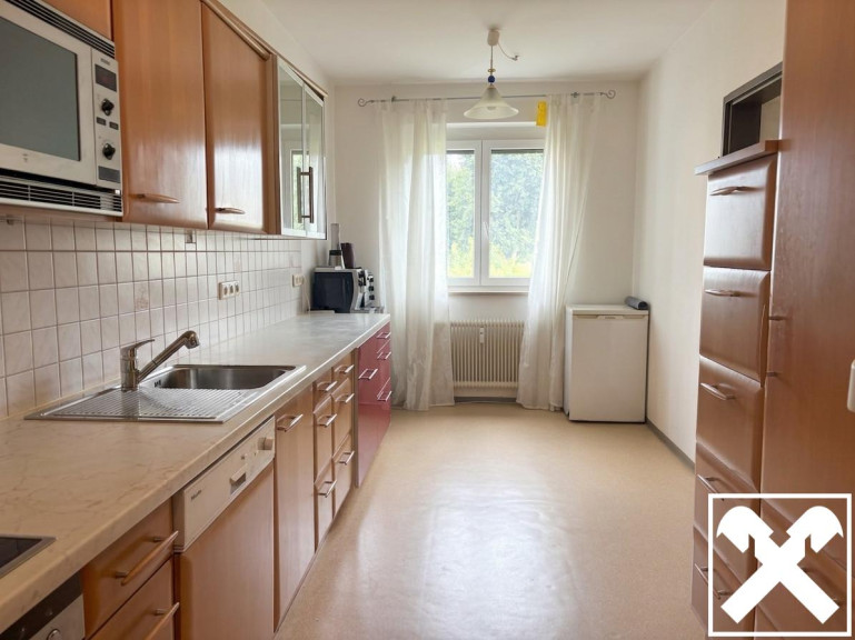 Wohnung - 4971, Aurolzmünster - 4-Zimmer-Familienwohnung mit viel Potenzial in Nähe Ried im Innkreis