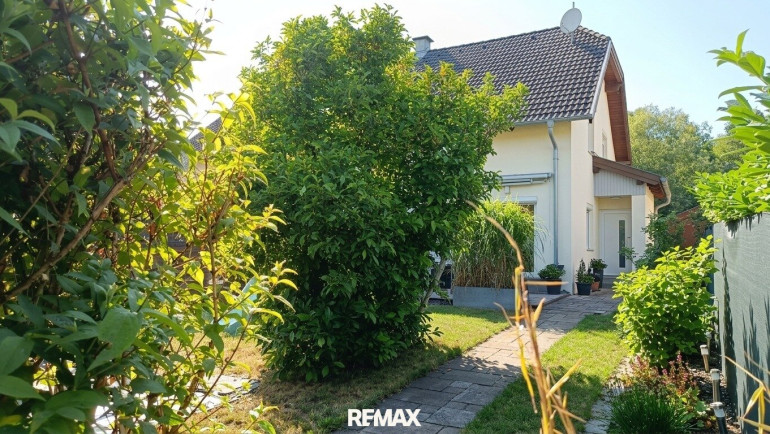 Haus - 2571, Thenneberg - Leistbare Doppelhaushälfte in Thenneberg