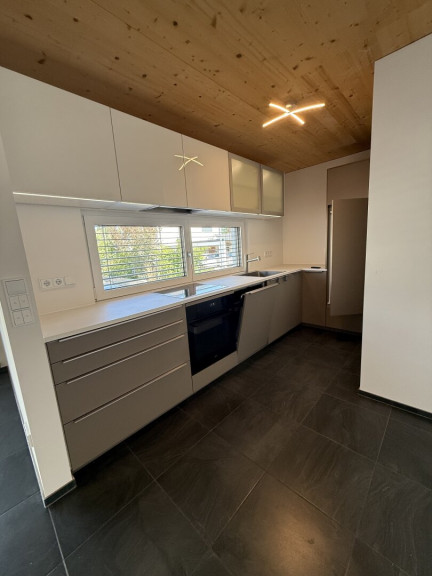 Wohnung - 6972, Fußach - Wohnen in naturnaher Umgebung – 2-Zimmer Wohnung in Fußach
