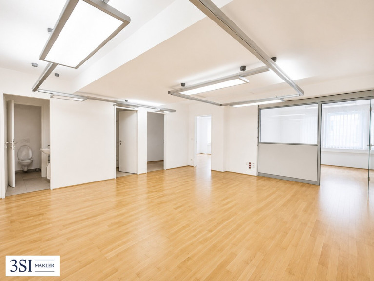 Büro / Praxis - 1130, Wien - Repräsentative Bürofläche mit Lager in ausgezeichneter Lage von Hietzing