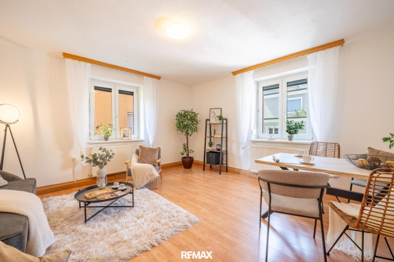 Wohnung - 5020, Salzburg - Kirchen.40 - Gepflegte 3 Zimmer Wohnung im Salzburger Stadtteil Itzling