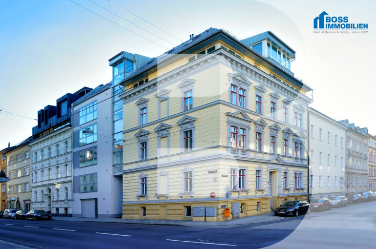 Wohnung - 4020, Linz - Citypoint