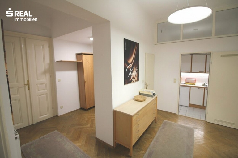 Büro / Praxis - 1080, Wien - Lenaugasse, Hofruhelage, Büro oder Ordination