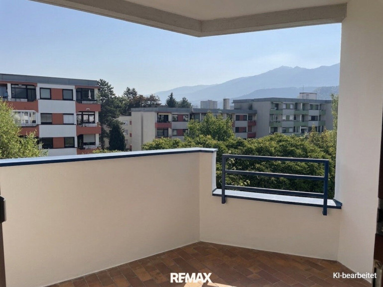Wohnung - 6020, Innsbruck - Sanierungsbedürftige 1 Zimmerwohnung in Hötting