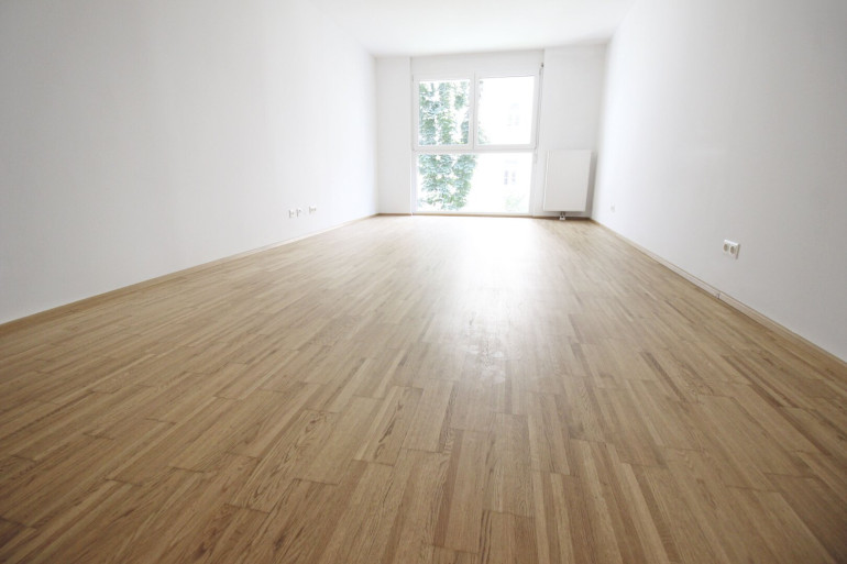 Wohnung - 1190, Wien - Attraktive Mietwohnung mit Balkon in begehrter Wohnlage