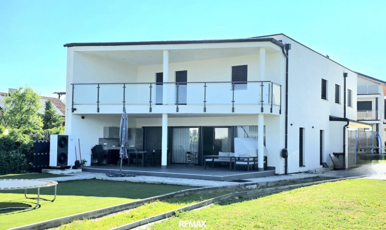Haus - 2431, Enzersdorf an der Fischa - TOP TOP TOP - 6 Zimmer - neuwertig !!!