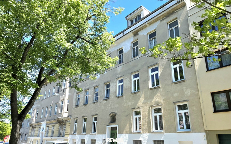 Wohnung - 1120, Wien - 1120 Wien - HETZENDORF