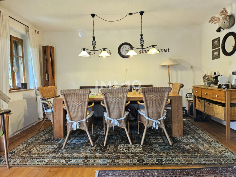 Haus - 3970, Harbach - Haus in absoluter Ruhelage mit Erweiterungspotenzial