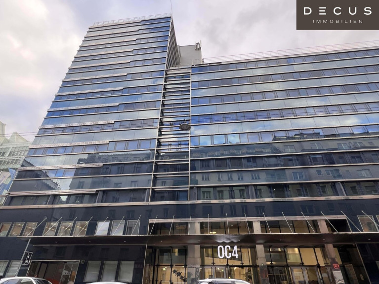 Büro / Praxis - 1040, Wien - | BÜRO IN CITY NÄHE | OC4