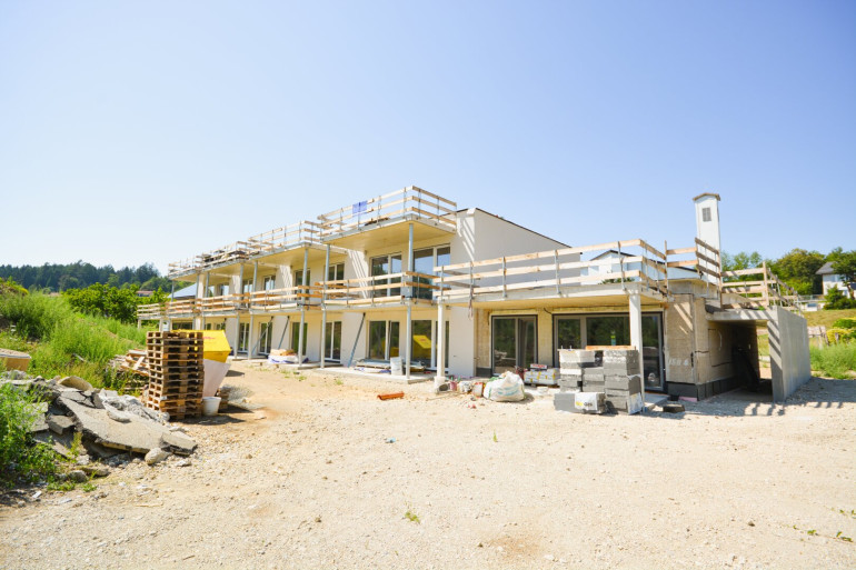 Wohnung - 9201, Krumpendorf am Wörthersee - SeeMoment - ein Projekt von Madile