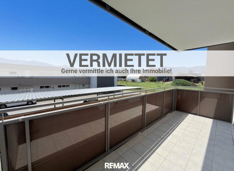 Wohnung - 8753, Fohnsdorf - "VERMIETET" Erstbezug – Moderne Neubauwohnung mit Balkon in Fohnsdorf zu mieten