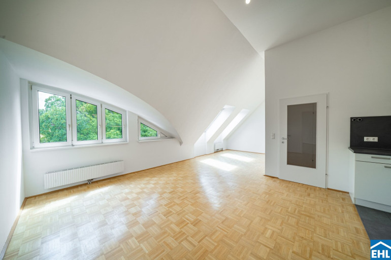 Wohnung - 1190, Wien - Exklusives Wohnen im Herzen Döblings: Moderne Eigentumswohnungen nahe Währinger Park