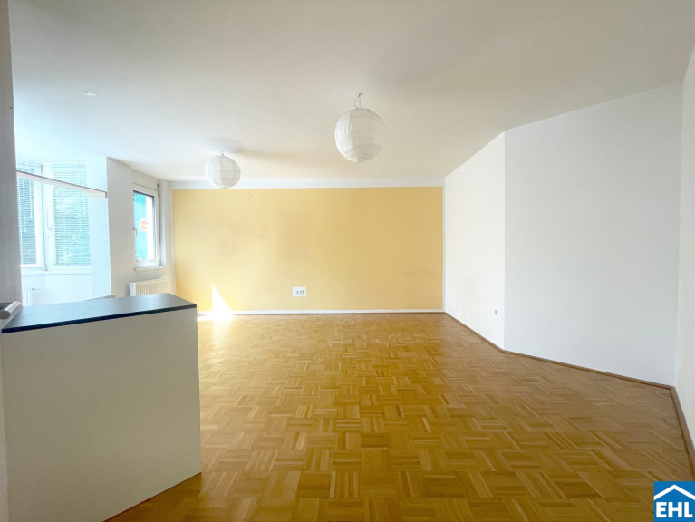 Wohnung - 1190, Wien - Lebensqualität inmitten der Stadt: Moderne Wohnkultur in Döbling