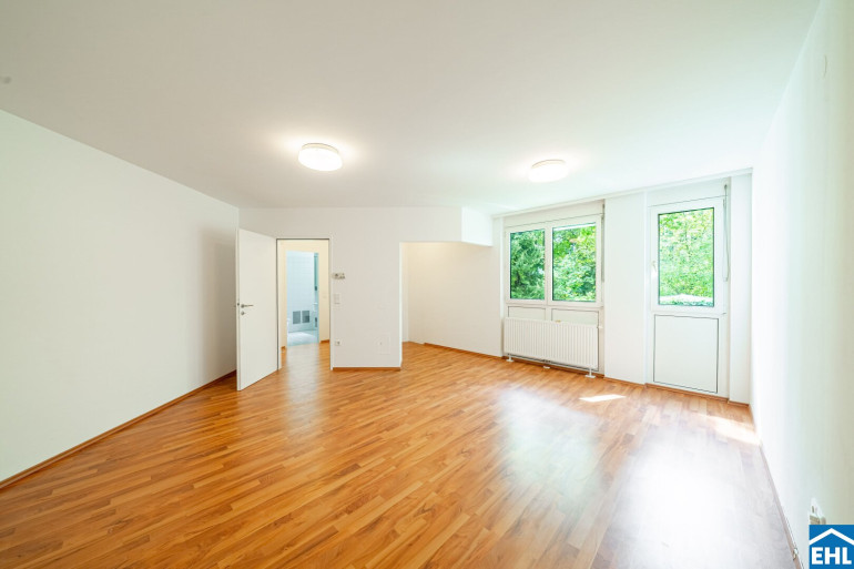 Wohnung - 1190, Wien - Exklusives Wohnen im Herzen Döblings: Moderne Eigentumswohnungen nahe Währinger Park