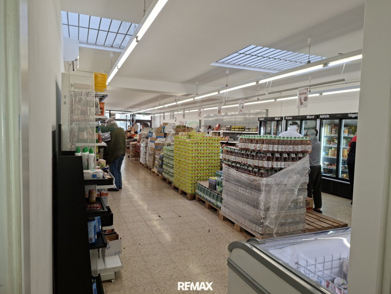 Einzelhandel - 1030, Wien,Landstraße - Investition in Geschäftsraum/ stabiler langfristiger Mieter/ 1030 Wien