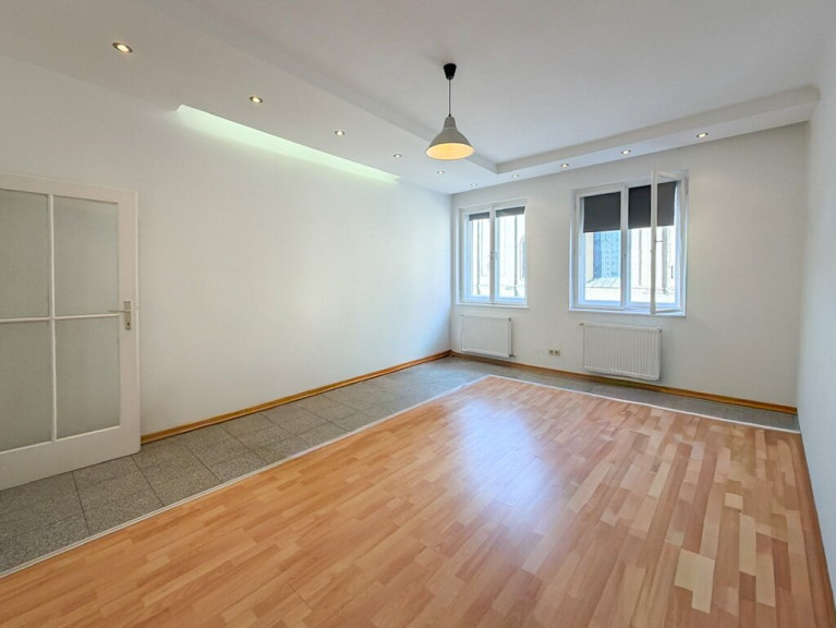 Wohnung - 1020, Wien - ZENTRAL WOHNEN IN DER LEOPOLDSTADT – gepflegte 2-Zimmer-Wohnung in bester Lage