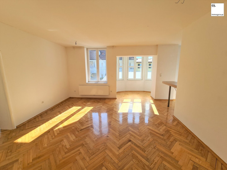Zinshaus Renditeobjekt - 8042, Graz - Hohe Lebensqualität durch ruhige und begrünte Lage - gepflegtes, kleines Mehrparteienhaus!