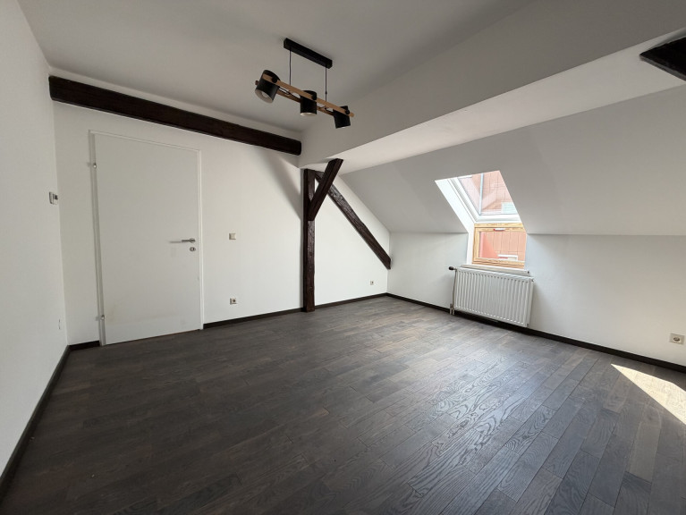 Wohnung - 8020, Graz - Über den Dächern im Lend – 3 Zimmer, Terrasse & starkes WG-Potenzial