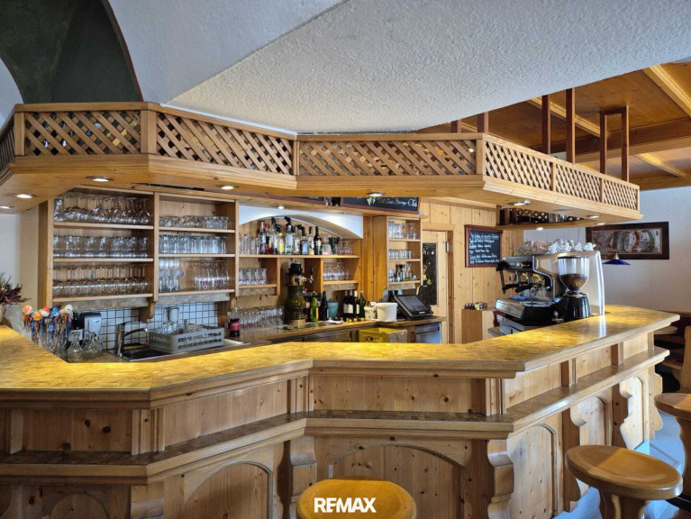 Gastgewerbe - 8820, Neumarkt in Steiermark - Traditionsgasthof/Restaurant inkl. 220 m² Wohnung im Naturpark Zirbitzkogel - Grebenzen