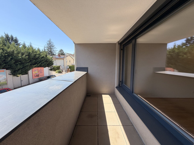 Wohnung - 1230, Wien - Josef-Kutscha-Gasse - 2 Zimmer Neubau mit 5,39m2 Loggia