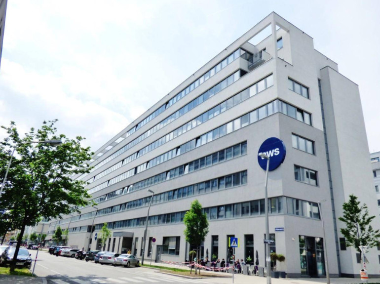 Büro / Praxis - 1020, Wien - Moderne Büroflächen im 2nd Central Office!